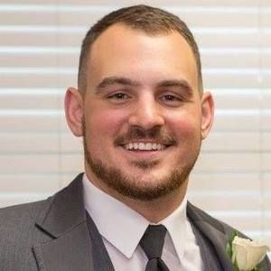 Meet your Posher, Garrett